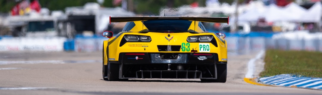 Double duty drivers primed for action at Sebring