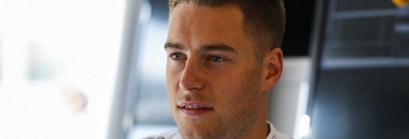 TOTAL 6 Heures de Spa-Francorchamps : Stoffel Vandoorne rejoint SMP Racing