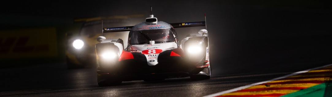 Championship points round-up as WEC gears up for season-closer