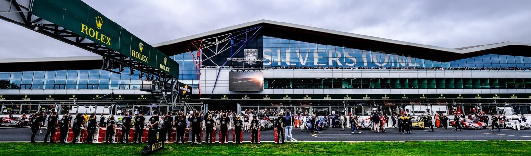WEC 2019-2020 : 100 jours avant Silverstone !