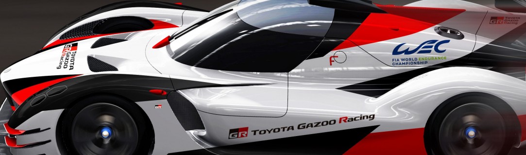 Toyota pledges further commitment to the WEC