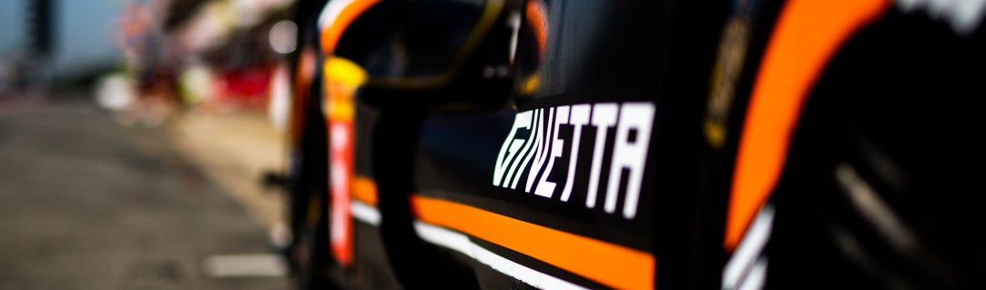 Ginetta LMP1 team offers unique access for fans!
