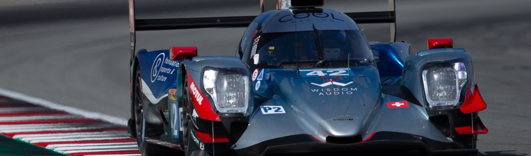 Sixteen drivers on double duty in WEC and ELMS!