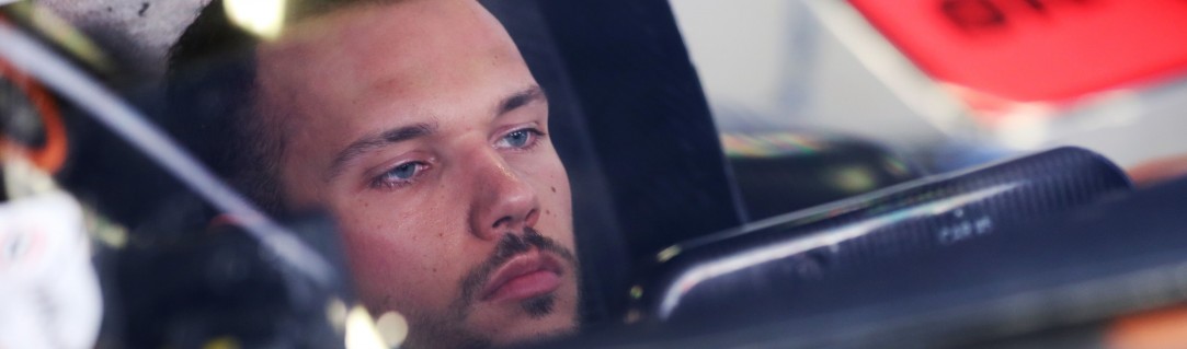 F2 driver Luca Ghiotto joins Team LNT for Fuji