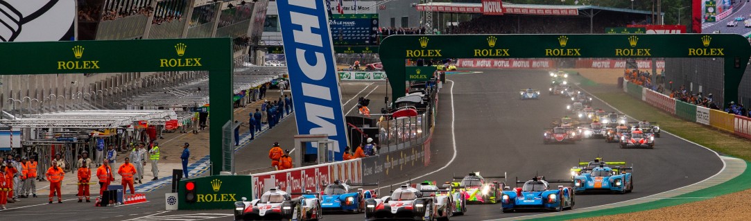 2020 Le Mans tickets now on sale!