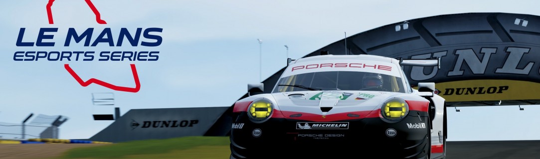 Le Mans Esports Series announces Season 2 with fresh approach