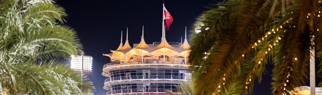 Rookie Test officiel WEC à Bahreïn : de nouveaux pilotes attendus