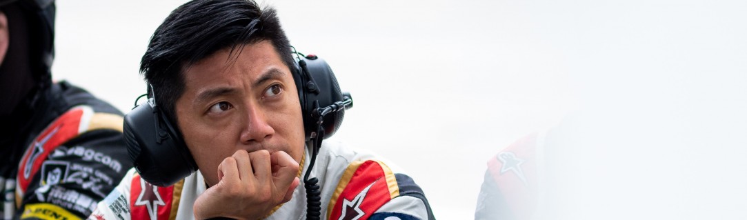 WEC’s Christmas Quiz: Part 2 with Ho-Pin Tung