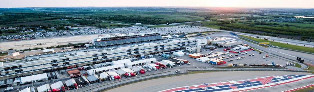 One month until COTA!