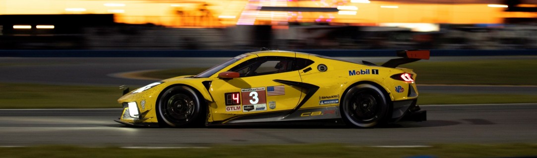 First look at SuperSebring entry list