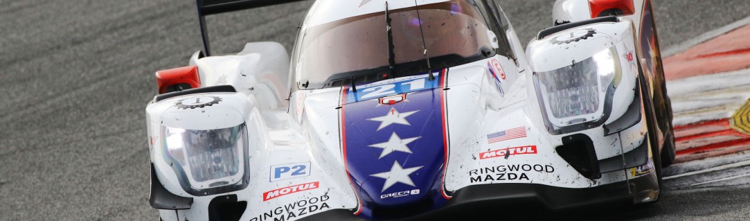 De nouvelles têtes d’affiche américaines pour Lone Star Le Mans.