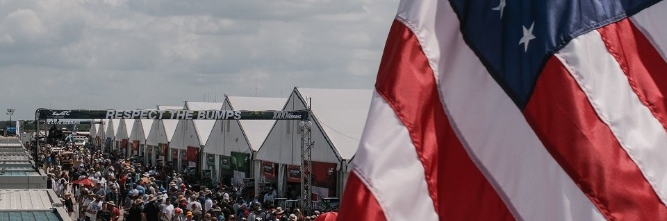La liste des participants aux essais officiels de Sebring révélée.