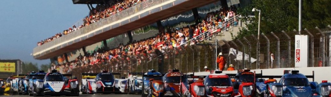 L’European Le Mans Series annonce les engagés de sa saison 2020.