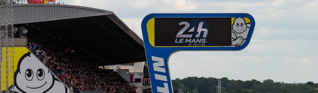 Entries for 2020 24 Hours of Le Mans revealed