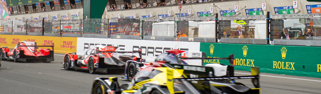 Annulation de la Journée Test des 24 Heures du Mans 2020.