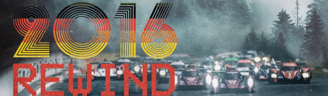 Rewatch the 2016 #6hNurburgring on YouTube