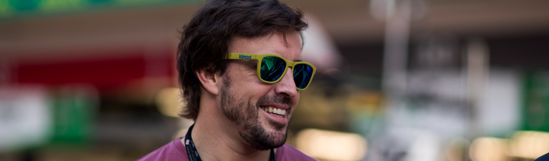 Fernando Alonso: “For me it was a privilege to be in the WEC”