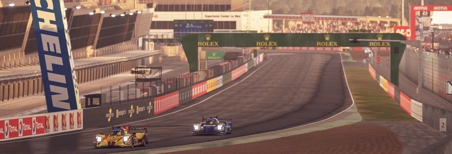 The ultimate guide to 24 Hours of Le Mans Virtual: Part 1
