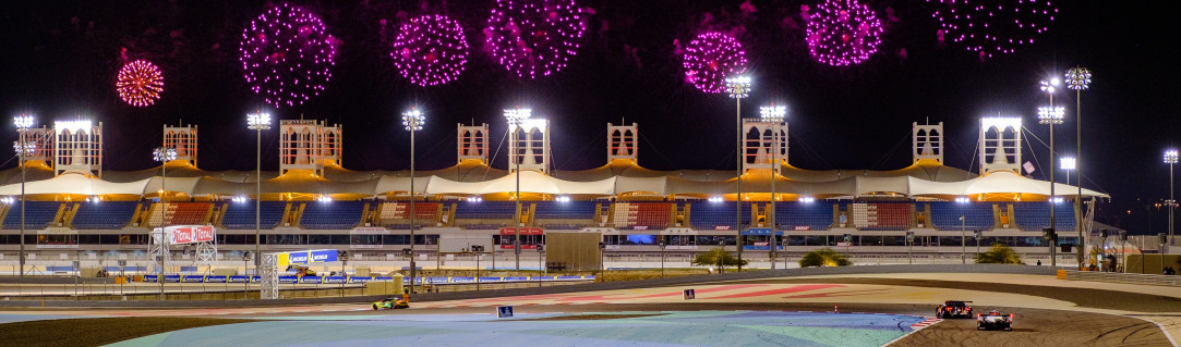 Le Championnat du Monde d’Endurance FIA WEC annonce une nouvelle date pour la finale de la Saison 8 au Bahreïn
