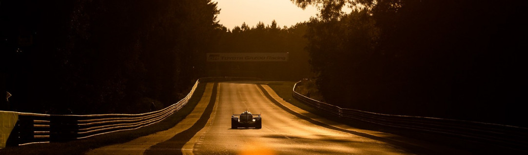 24 Heures du Mans : l’agenda de la semaine !