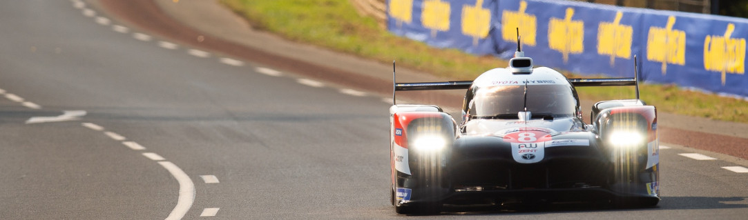 24Heures du Mans : Toyota en tête des premiers essais libres, Aston Martin les plus rapides en catégorie LMGTE Pro