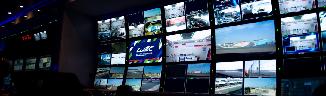 Where to watch the 8 Hours of Bahrain from home