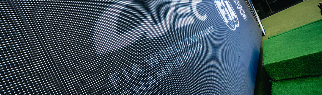 Update from FIA WEC on COVID-19 testing in Portimão