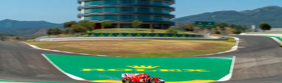 Download the official Portimão race programme – for free!