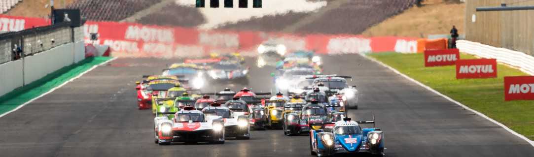 FIA World Endurance Championship - Eurosport