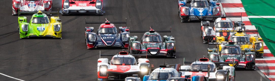 ACO, FIA and IMSA firm up agreement on the future of Endurance