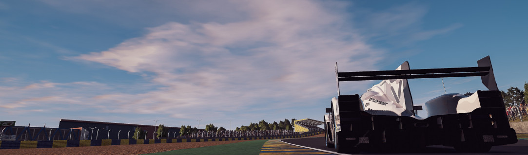 Le Mans Virtual Series kicks off tomorrow