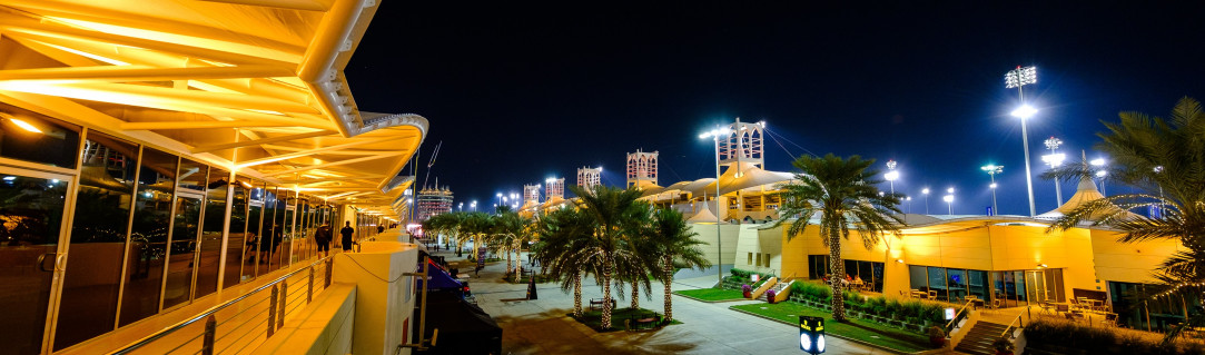 Bahreïn lance la vente des billets pour le double week-end final de la saison du FIA WEC.