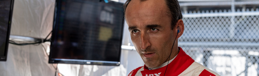 Kubica to drive for High Class Racing in Bahrain
