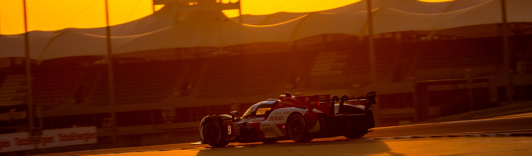 8H Bahrain 4 Hour update: Toyota 1-2 while Ferrari leap ahead of Porsche in pit stops