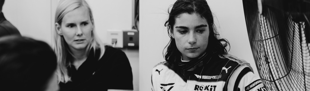 Les futures stars du FIA WEC brillent durant le Rookie Test