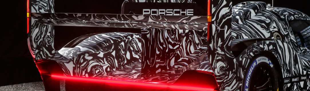 Porsche confirme Dane Cameron et Felipe Nasr en Hypercar.