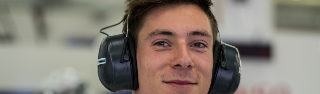 Alex Lynn completes United Autosports driver line-up for 2022
