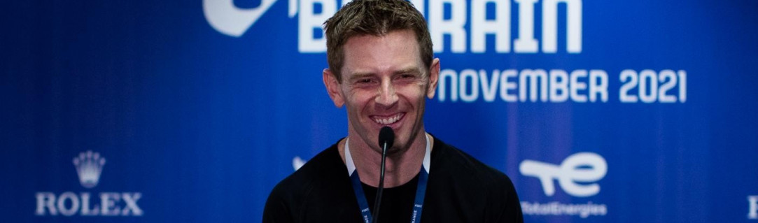 Anthony Davidson to join WEC TV commentary team