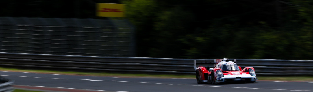 Le Mans (Essais libres 2) : Glickenhaus en tête de la catégorie Hypercar - Corvette reprend le pouvoir en LMGTE Pro