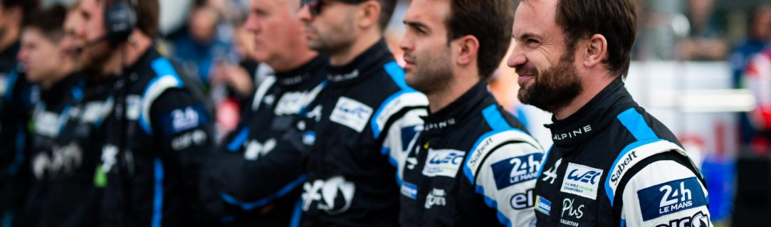 Le Championnat du Monde d'Endurance FIA après les 24 Heures du Mans