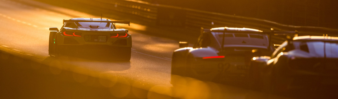 Picture this: Our top pics from Le Mans 2022