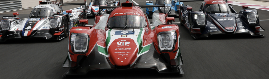 2023 World Endurance Championship calendar revealed