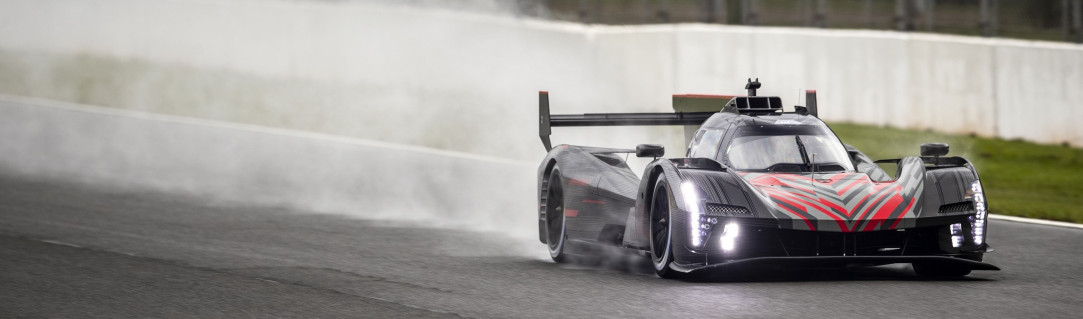 Cadillac Racing confirms 2023 WEC driver line-up