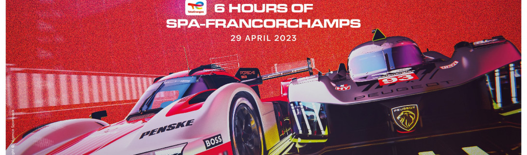 TotalEnergies 6 Hours of Spa-Francorchamps Tickets Now on Sale