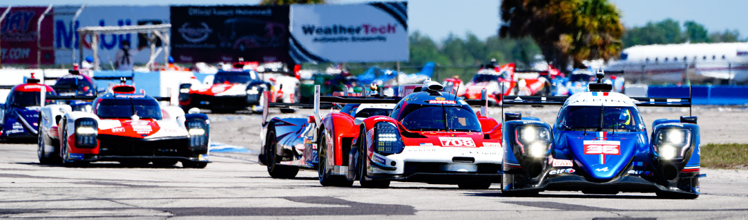 Toyota Wins 2023 FIA WEC Hypercar Title With Six Wins in Seven Races