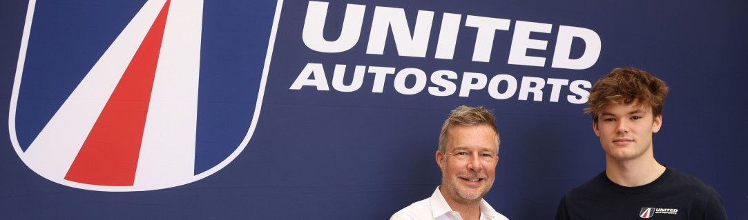 United Autosports and Vector Sport confirm driver line-ups