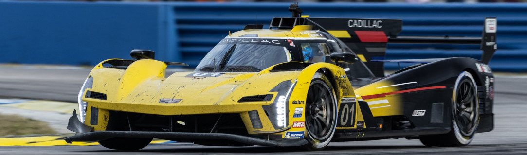 Spa entry list sees record 13 Hypercars including extra Cadillac