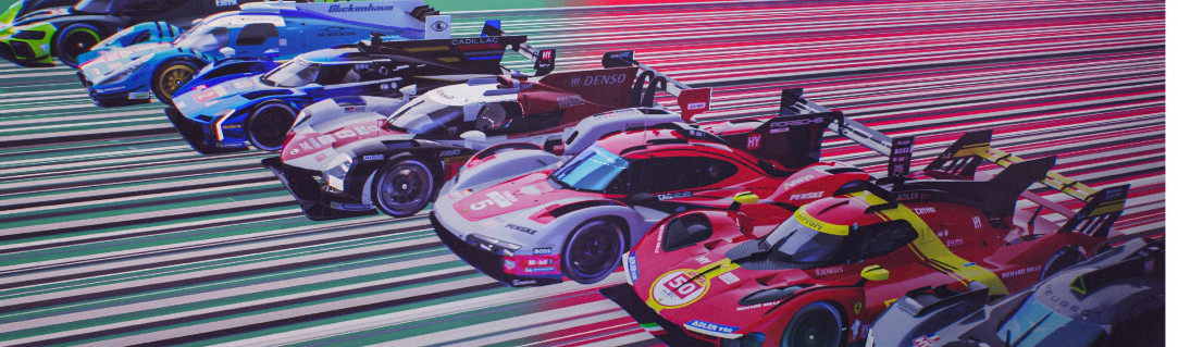 FIA World Endurance Championship on Twitter in 2023