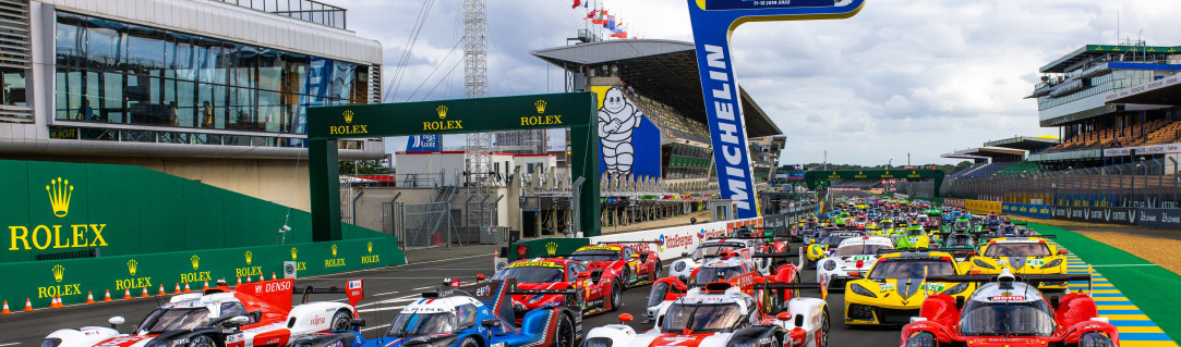 Tom Kristensen named Grand Marshal; Akio Toyoda Spirit of Le Mans