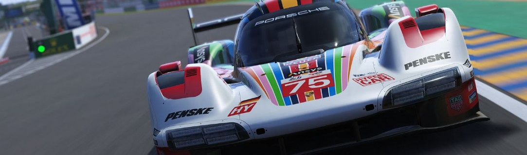 Le Mans Ultimate: new official WEC and 24 Hours of Le Mans game - FIA